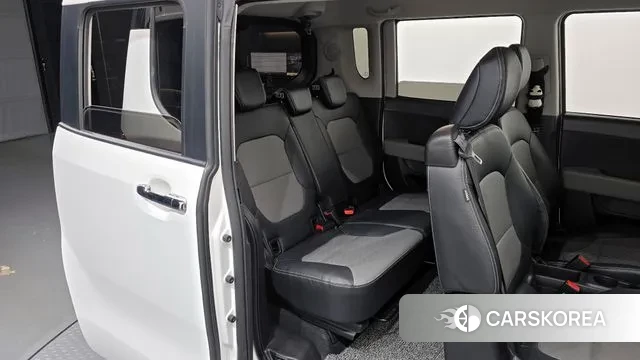 Kia The New Ray 2020 Белый из Кореи, фото 3