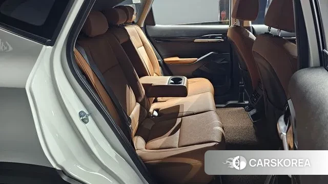 Kia The New Seltos 2025 Белый из Кореи, фото 3