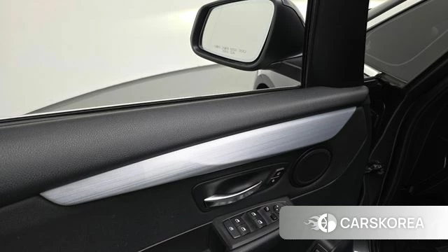 BMW 2 Series Active Tourer (F45) 2019 Серый из Кореи, фото 3