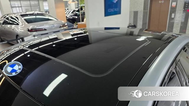 BMW 3 Series (G20) 2025 Серебристо-серый из Кореи, фото 3