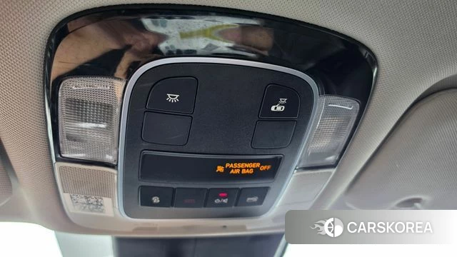 Hyundai Sonata (DN8) 2021 Белый из Кореи, фото 3