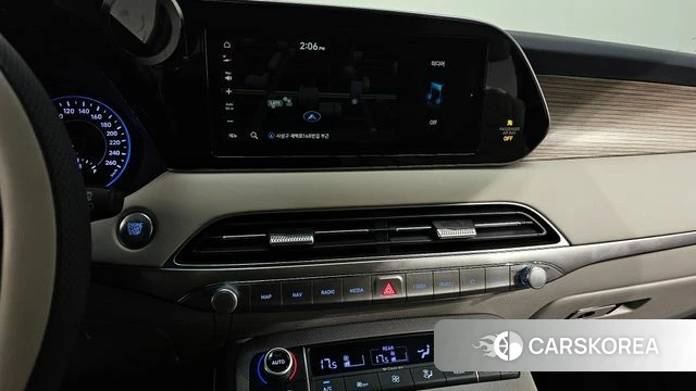 Hyundai Palisade 2019 Черный из Кореи, фото 3