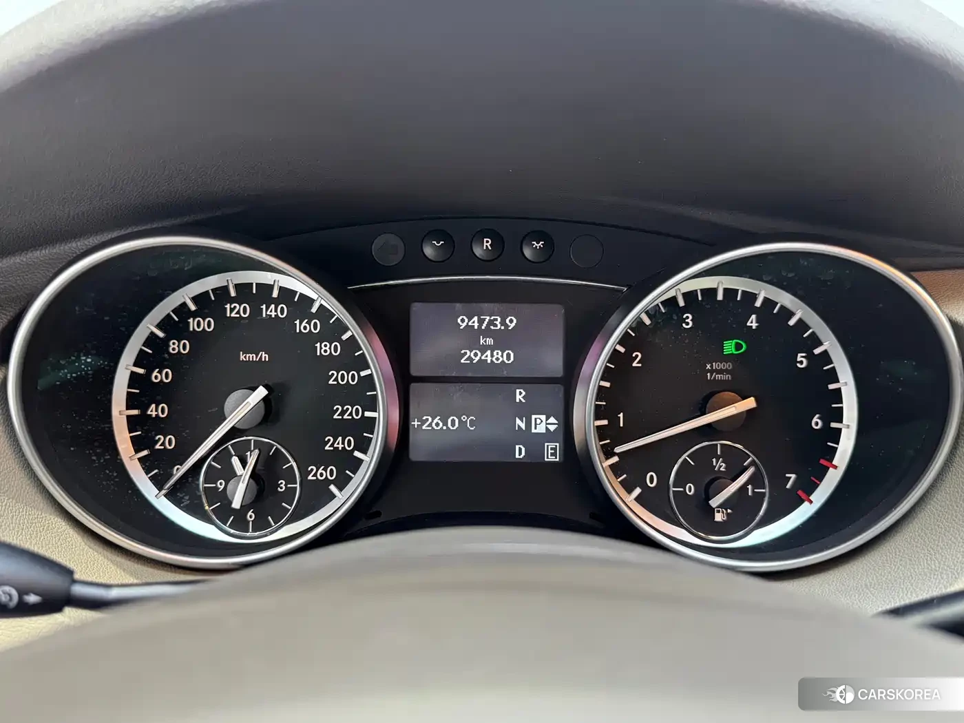 Mercedes-Benz R-class 2018 Черный из Китая, фото 3