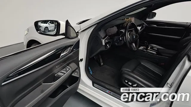 BMW 6 Series GT (G32) id 2681336 из Кореи 3