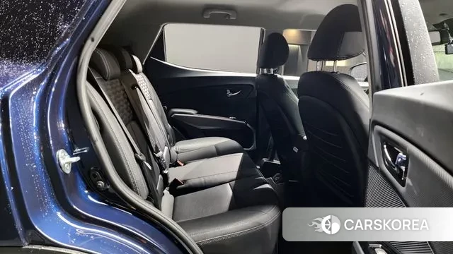 Ssangyong Tivoli Armor 2019 Синий из Кореи, фото 3