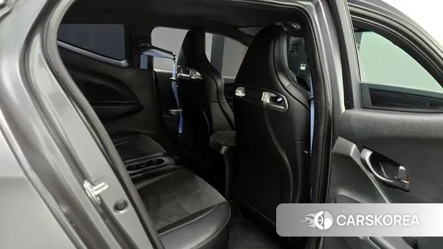 Hyundai Veloster (JS) 2021 Серый из Кореи, фото 3