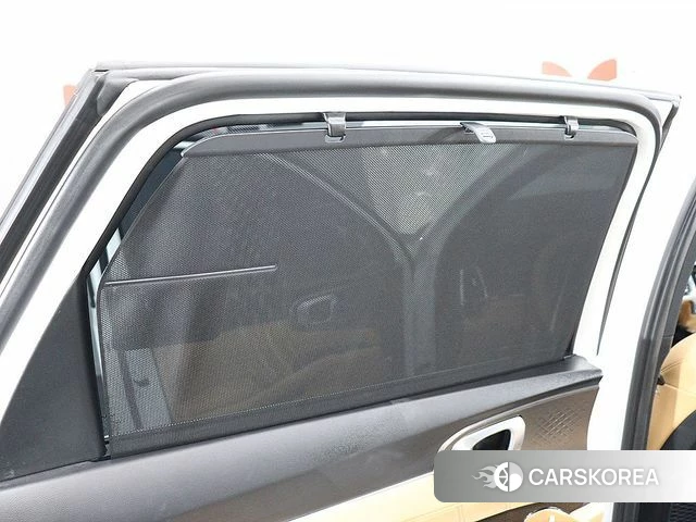 Kia Sorento 4th Generation 2021 Белый из Кореи, фото 3