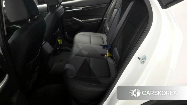 Kia The New Seltos 2025 Белый из Кореи, фото 3