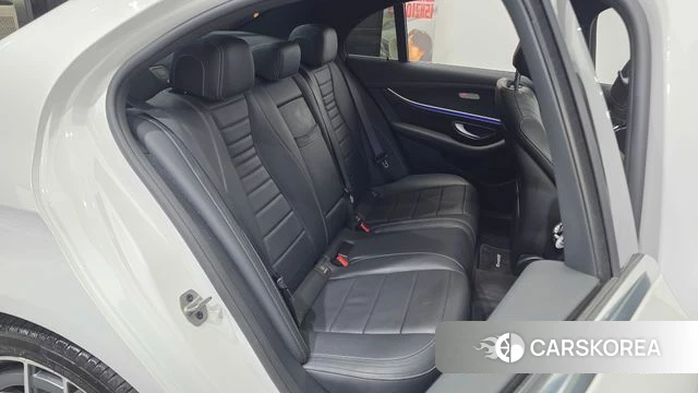 Mercedes-Benz E-Class W213 2020 Белый из Кореи, фото 3