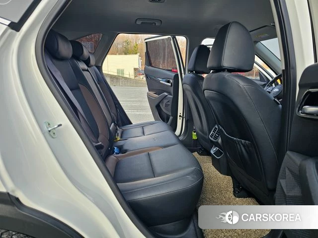 Kia Seltos 2020 Белый из Кореи, фото 3