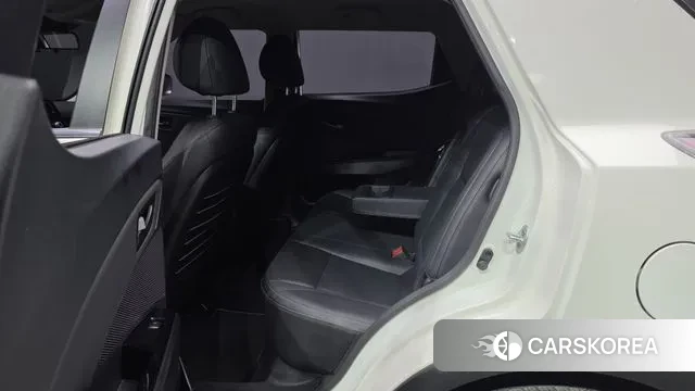 Ssangyong Berry New Tivoli 2020 Белый из Кореи, фото 3