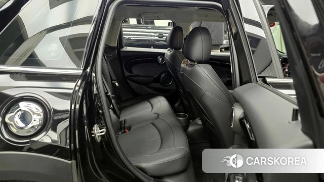 Mini Cooper S 2020 Черный из Кореи, фото 3