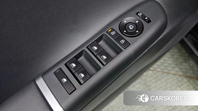 Hyundai Grandeur Hybrid (GN7) 2025 Черный из Кореи, фото 3