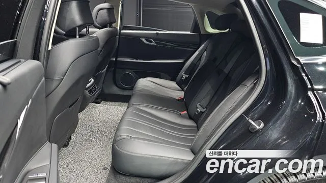 Genesis G80 (RG3) id 2711982 из Кореи 3