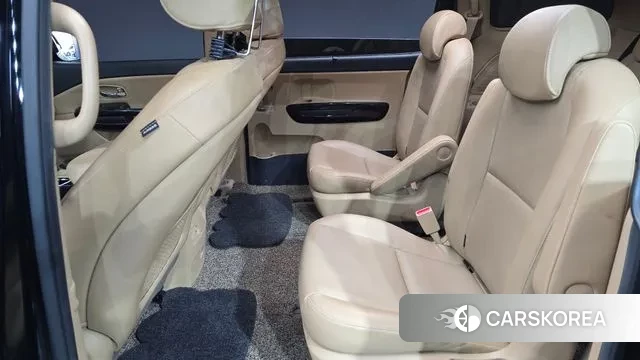 Kia The New Carnival 2019 Черный из Кореи, фото 3