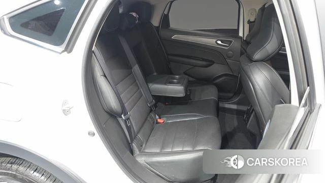 Renault Korea (Samsung) XM3 2020 Белый из Кореи, фото 3