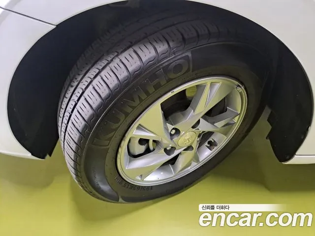 Hyundai Avante (CN7) id 2672781 из Кореи 3