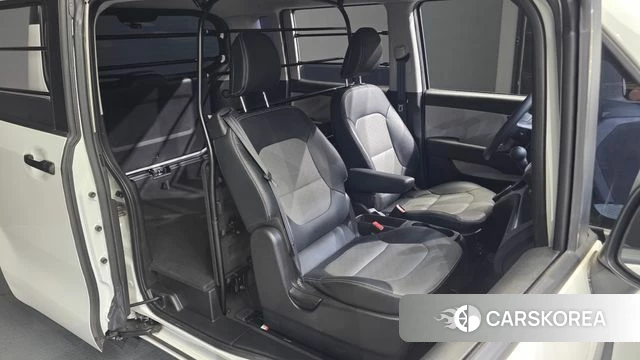Kia The New Ray 2021 Белый из Кореи, фото 3
