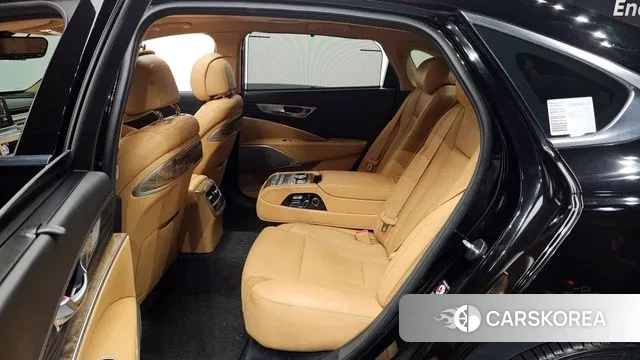 Kia More K9 2020 Черный из Кореи, фото 3