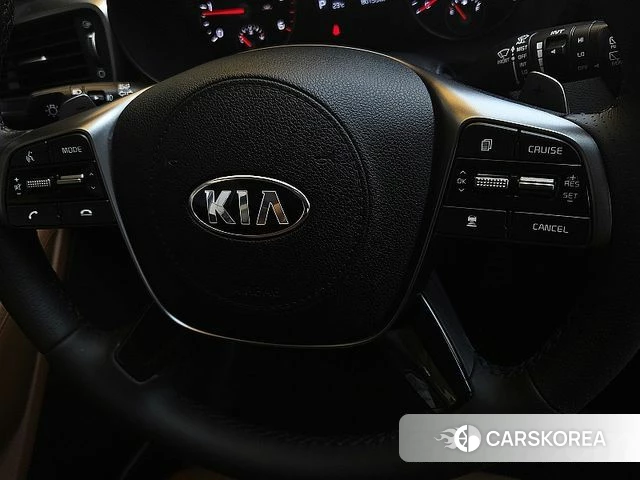 Kia The New Sorento 2019 Синий из Кореи, фото 3