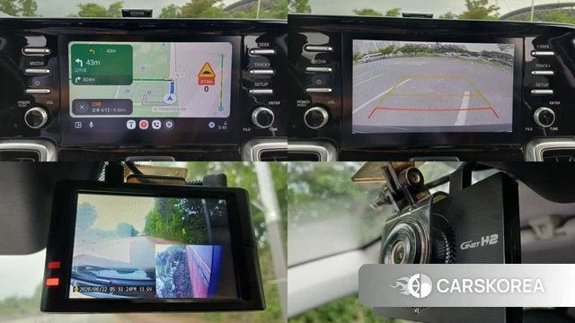 Kia Sorento 4th Generation 2020 Серый из Кореи, фото 3