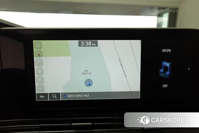 Hyundai The New Grandeur IG 2021 Белый из Кореи, фото 3