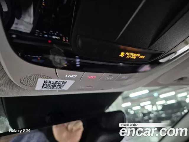 Kia K5 3rd generation id 2703486 из Кореи 3