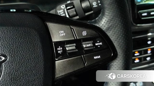 Ssangyong The New Rexton Sport 2022 Зеленый из Кореи, фото 3