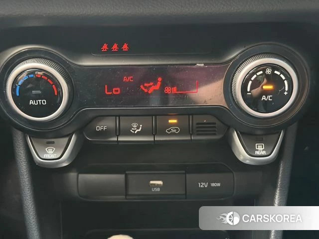 Kia Morning Urban (JA) 2023 Жемчужный цвет из Кореи, фото 3