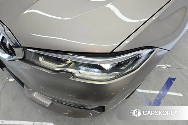 BMW 3 series 2019 Темно-серый из Китая, фото 3