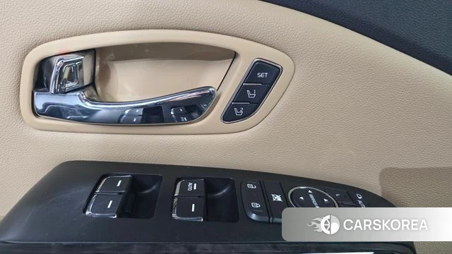 Kia The New Carnival 2019 Черный из Кореи, фото 3