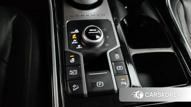Kia Sorento 4th Generation 2020 Серый из Кореи, фото 3