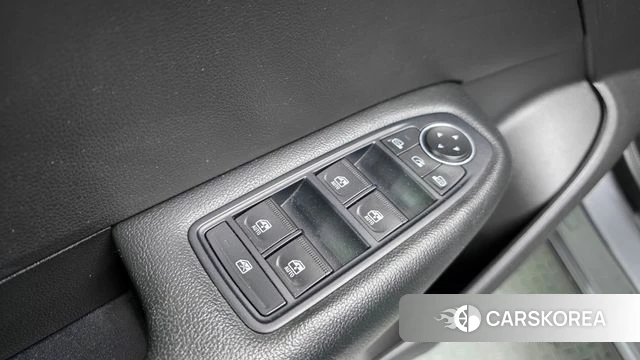 Renault Korea (Samsung) XM3 2021 Серый из Кореи, фото 3