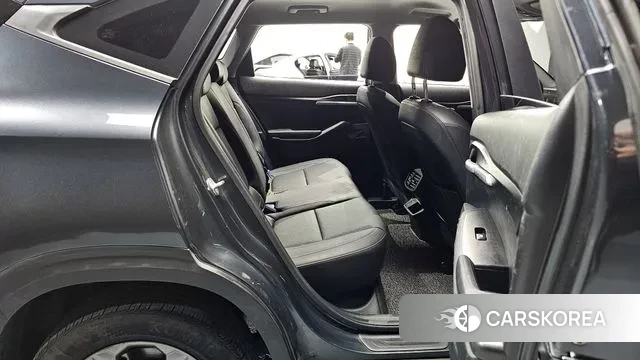 Kia The New Seltos 2022 Серый из Кореи, фото 3