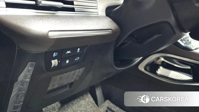 Hyundai The New Grandeur IG 2021 Серый из Кореи, фото 3