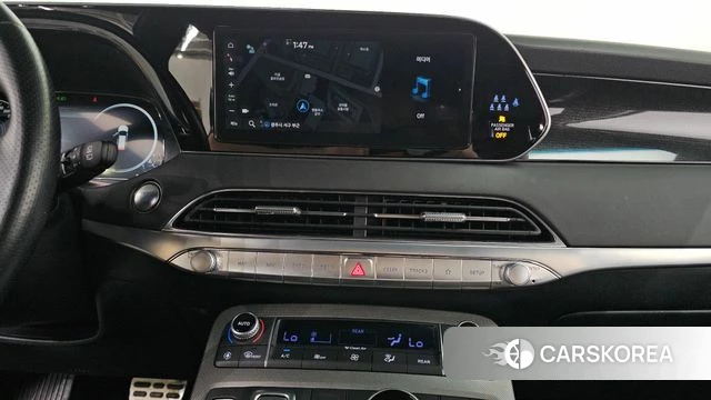 Hyundai Palisade 2022 Белый из Кореи, фото 3