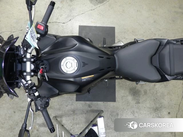 Yamaha MT-07 ABS 2025 из Японии, фото 2
