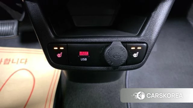 Kia The New Ray 2020 Белый из Кореи, фото 3
