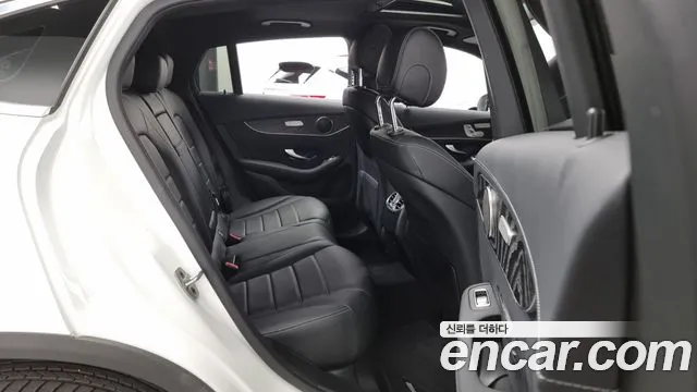 Mercedes-Benz GLC-Class X253 id 2686708 из Кореи 3