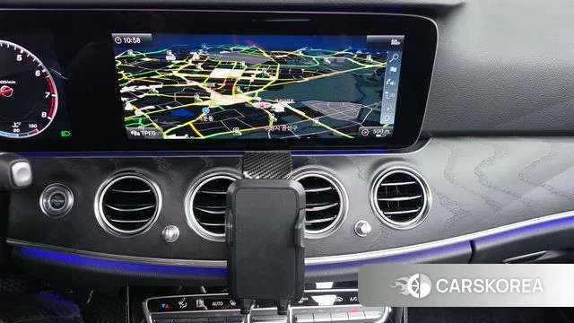 Mercedes-Benz E-Class W213 2019 Белый из Кореи, фото 3
