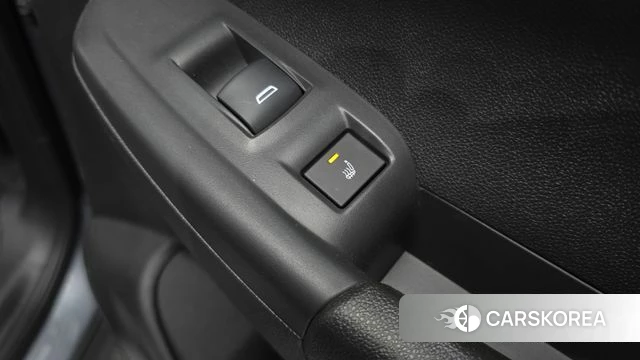 Chevrolet (GM Daewoo) Trailblazer 2020 Серый из Кореи, фото 3
