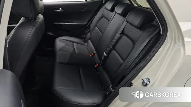 Kia Morning Urban (JA) id 2884824 из Кореи 3