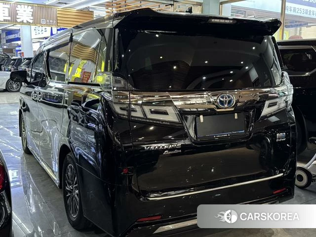 Toyota Wilfa 2021 Черный из Китая, фото 3