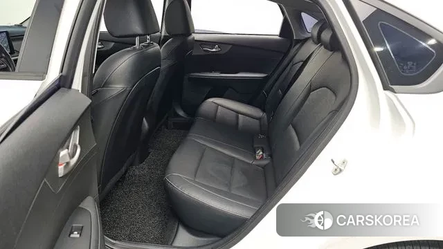 Kia Come New K3 2018 Белый из Кореи, фото 3