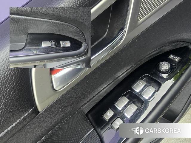 Ssangyong G4 Rexton 2018 Цвет тростника из Кореи, фото 3