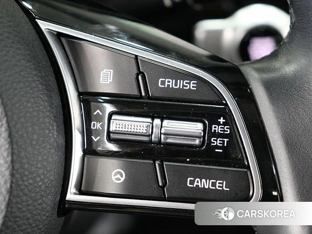 Kia Seltos 2022 Белый из Кореи, фото 3