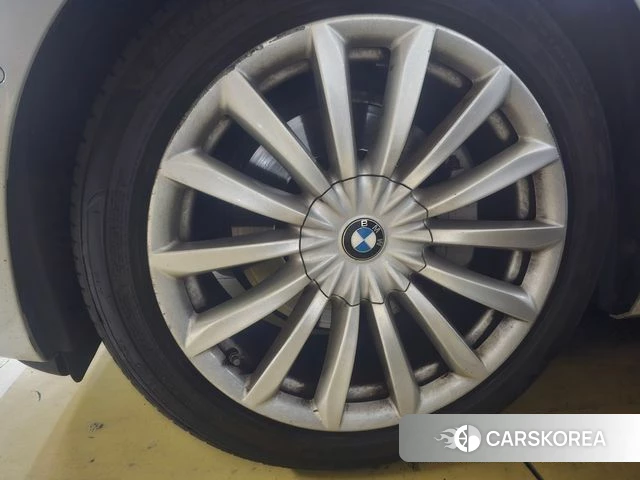 BMW 6 Series GT (G32) 2019 Белый из Кореи, фото 3