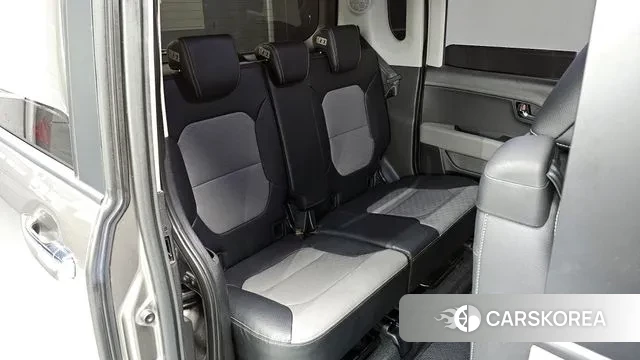 Kia The New Ray 2018 Серый из Кореи, фото 3