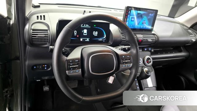 Hyundai Casper 2022 Цвет тростника из Кореи, фото 3