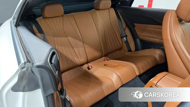 Mercedes-Benz E-Class W213 2018 Белый из Кореи, фото 3